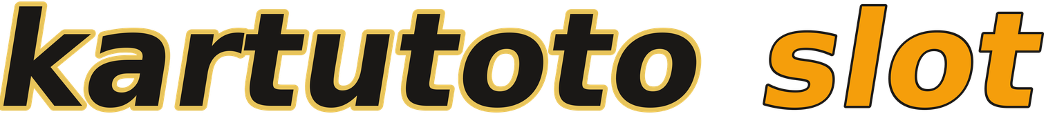 kartutoto slot logo