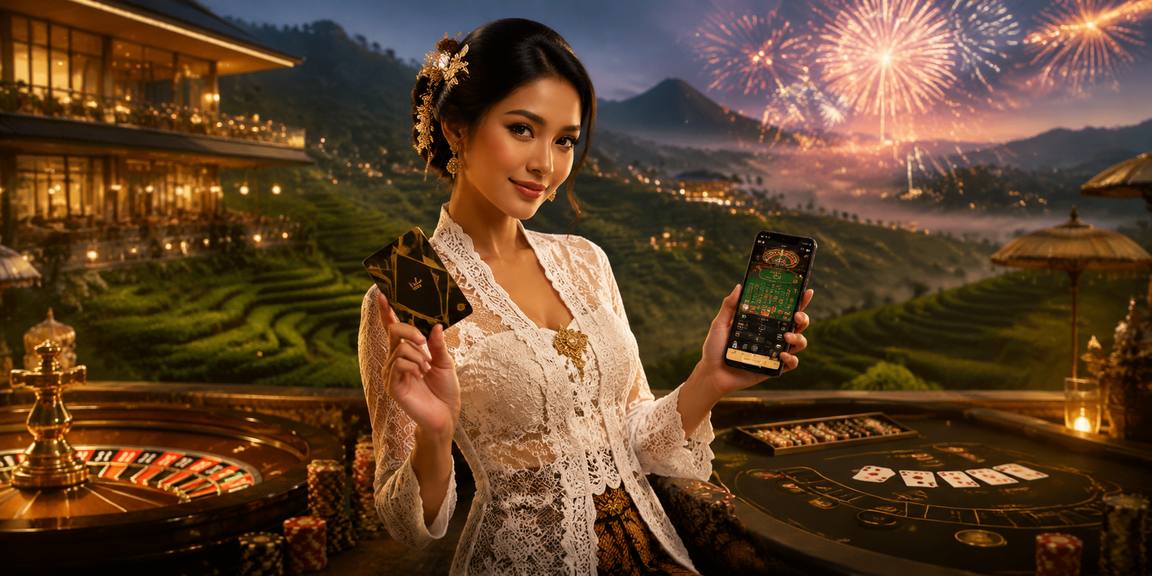kartutoto slot Slot Rooms and Feature Games